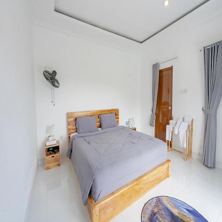 Batur Kencana Villa Mitra Reddoorz Baturaja  ภายนอก รูปภาพ