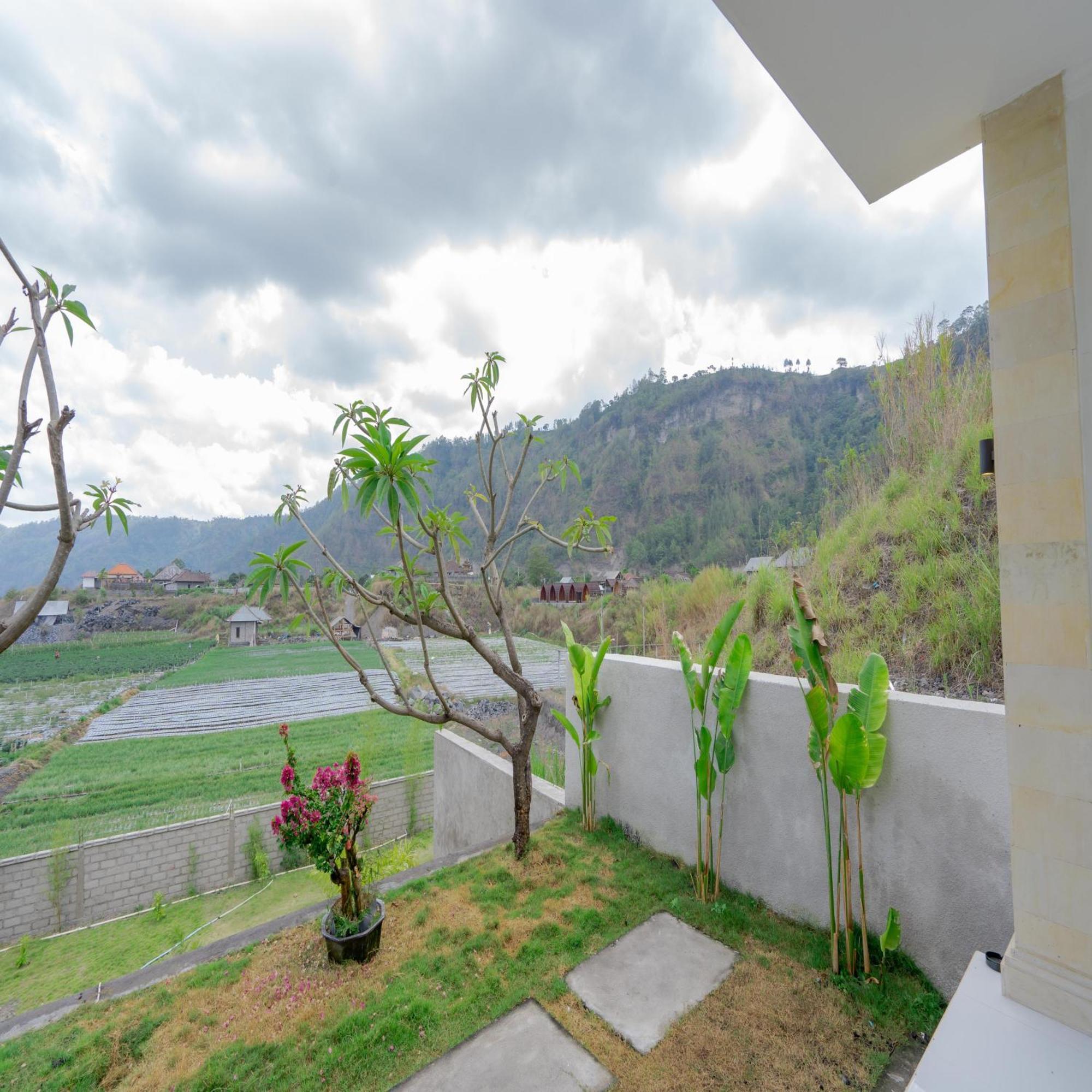 Batur Kencana Villa Mitra Reddoorz Baturaja  ภายนอก รูปภาพ