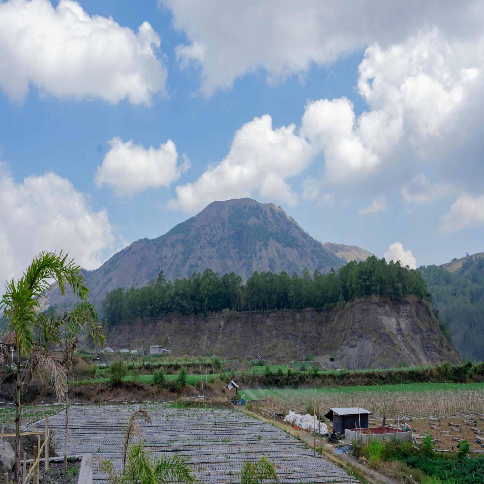 Batur Kencana Villa Mitra Reddoorz Baturaja  ภายนอก รูปภาพ