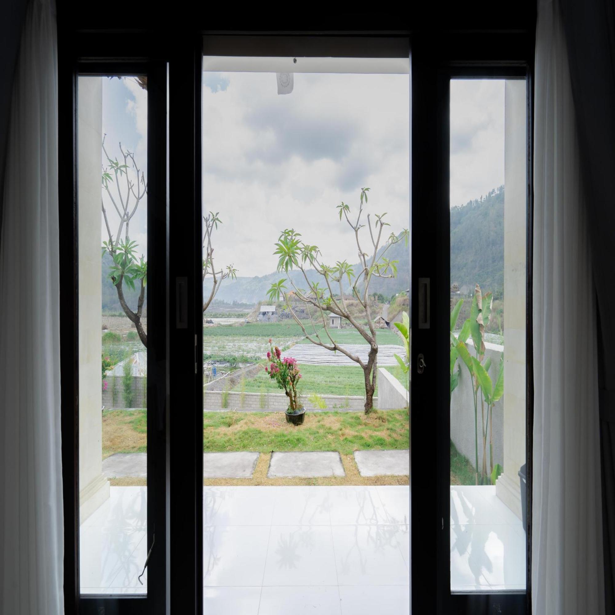 Batur Kencana Villa Mitra Reddoorz Baturaja  ภายนอก รูปภาพ